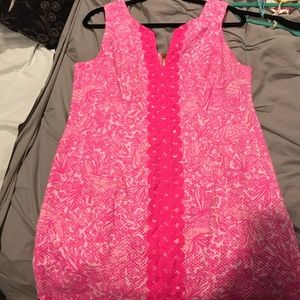 Lilly Pulitzer for target shift dress